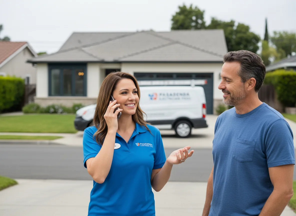 Electrician Caddo Mills, TX FAQs